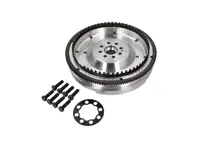 Volano in alluminio leggero. Porsche 997 3.8L 2005-08 - 106417-11, 99711401202, 99711401202/1, 99711401201, 99711401200