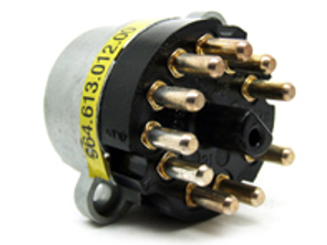 Ignition starter switch. Porsche 911 / 964 / 993 / 944 / 928 / 914 - 96461301200