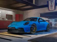 911 GT3 Manthey-Bausatz. Porsche 992 GT3 - 99204485500, 99204485501