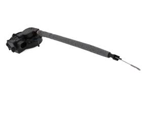 Motorino di chiusura elettrica del portellone posteriore. Porsche 971.1 Panamera 2017-20 - 9J1827888, 971827888, 971827888A