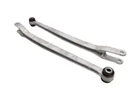 Control arm lower rear. Porsche Boxster 987 / Cayman - 98733104302, 98733114302 - JTC1316