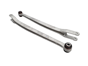 Querlenker hinten unten. Porsche Boxster 987 / Cayman - 98733104302, 98733114302 - JTC1316