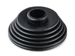 Kupplungsmanschette für Schalthebel. Porsche 914 1970-72 - 91442429700