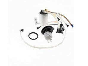 Kraftstoffpumpen-Reparatursatz. Porsche 970 Panamera ohne Standheizung. Teilenummer: 97062013201, 97020142403 - 97062013200, 97062013201, 97020142403