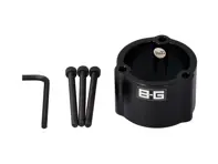 Volante B-G Racing Distanziatore racing 1.5' 3x50.8mm PCD - BGR728