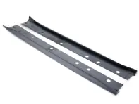 Kit pare-chocs avant pour 991 GT2 RS