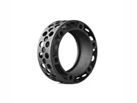 Ultraleichter 30-mm-Distanzring für Momo-Nabe / Momo-Lenkrad