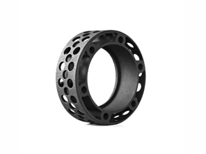 Ultraleichter 30-mm-Distanzring für Momo-Nabe / Momo-Lenkrad