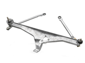 Mécanisme à manivelle d'essuie-glace avant. Porsche 968 LHD Voitures - 94462892000