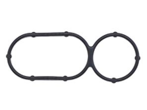 Oil pump seal. Porsche 991.2 Carrera / 982 (718) Boxster / 982 (718) Cayman - 0PB115189, 886.730