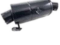 Steuergerät Heizungsventil. Porsche 356A Carrera GT / GS - 64421102110, 64421102210 - PRS10B, PRS10A