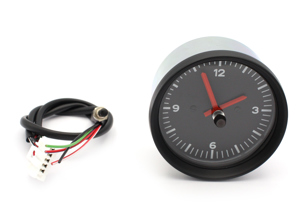 Armaturenbrett-Stempeluhr für Porsche 911 - 91164170129