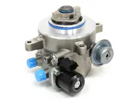 High pressure fuel pump. Porsche 997.2 Turbo / 991 Turbo - 9A111031573, 9A111031572, 9A111031574