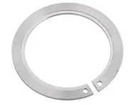 Sicherungsring im Getriebe. Porsche 911 / 914 / 924 - 91130231101