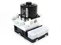 ABS-Hydraulikeinheit. Porsche 958 Cayenne - 95835595504, 95835595503, 95835595502, 95835595501, 95835595500