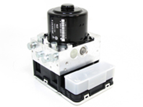 ABS-Hydraulikeinheit. Porsche 958 Cayenne - 95835595504, 95835595503, 95835595502, 95835595501, 95835595500