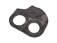 Expansietankdeksel. Porsche 986 / 987 Boxster 1997-08 - 99610623401