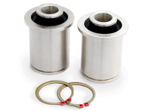 SUPPORT DE BRAS DE CONTRÔLE HD MONOBALL (POSITION AVANT). PORSCHE 944 / 968 - 2201700, 95134102700, 94434102702, 94434192731, 95134102800, 94434102802, 94434192831