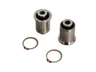 SUPPORT DE BRAS DE CONTRÔLE HD MONOBALL (POSITION AVANT). PORSCHE 944 / 968 - 2201700, 95134102700, 94434102702, 94434192731, 95134102800, 94434102802, 94434192831