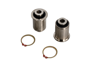 SUPPORT DE BRAS DE CONTRÔLE HD MONOBALL (POSITION AVANT). PORSCHE 944 / 968 - 2201700, 95134102700, 94434102702, 94434192731, 95134102800, 94434102802, 94434192831