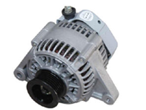 Alternador. Porsche 986 Boxster / 996 Manual - 99660301202, 0986046520 - L5073