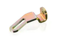 Klemme für die Lichtmaschine. Porsche 924 - 046903255A