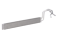 Servolenkungsölkühler. Porsche 957 Cayenne 3,0L Diesel - 95534706910