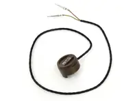 Snelheidsmeter Impulszender. Porsche 928 78-84 - 92860621000