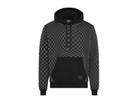 Sweat à capuche unisexe avec motif Pascha emblématique - 911 Spirit 70 - WAP5140XS0RS70, WAP51400S0RS70, WAP51400M0RS70, WAP51400L0RS70, WAP5140XL0RS70, WAP514XXL0RS70, WAP5143XL0RS70