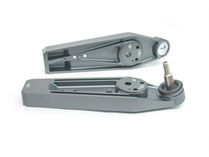 GT3 Adjustable outer lower control arms – 2 Piece. Porsche 991 / 992 / 981 - 2180044, 992407151G, 99134105321, 99134105301, 99134105303, 99134105302, 99134105304, 992407151D, 992407151B, 992407151E