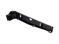 Guida cavo motore, parte inferiore. Porsche 92A Cayenne / 95B Macan 2011-18 - 94860716100