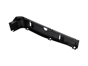 Guía del cable del motor, parte inferior. Porsche Cayenne 92A / Macan 95B 2011-18 - 94860716100