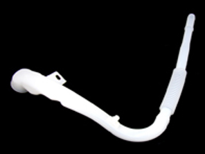 Vulopening waterreservoir. Porsche 958 Cayenne 2015 >> - 95852860503, 95852860502, 9A795545500