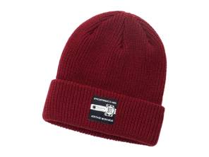 Bonnet Porsche Essential, Rouge Bordeaux. - WAP6700020PESS