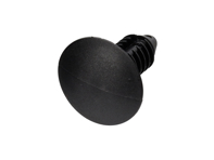 Screw For Luggage Compartment Retaining Strap For Warning Triangle. Porsche 981 Boxster / Cayman / 991 2012-21 - 99950729440