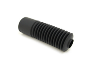 Tube de protection d'amortisseur, avant. Porsche 997 GT3 / 991 GT3 / Cayman GT4 - 99734356790