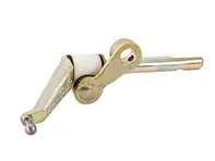 Zwischenschalthebel. Porsche 968 - 94442401301, 94442401304