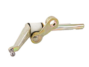 Zwischenschalthebel. Porsche 968 - 94442401301, 94442401304