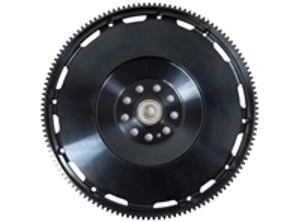 Leichtes Stahl Schwungrad 240mm 9 Loch. Porsche 911 1987-89 - 106402-12, 93010203303, 930102033BX