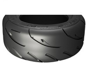 Tyres for Track. Nankang AR-1 - 17'