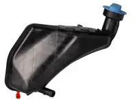 Koelvloeistof expansievat. Porsche 970 Panamera - 97010615103, 97010605103