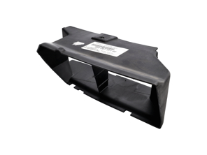 Conducto de aire de plástico para enfriador de aceite. Porsche 968 1992-1995 - 94420731102