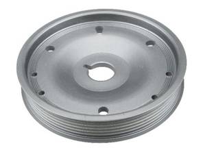 Crankshaft Pulley. Porsche 986 Boxster / 987 Boxster / 987 Cayman / 996 / 997.1 - 99610211563, 99610211562, 99610211561 - URO-019829