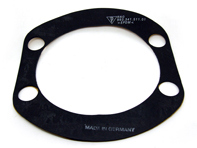 Shock sbsorber gasket. Porsche 993 - 99334151101