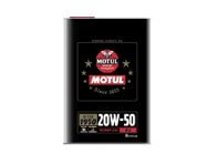 MOTUL CLASSIC PERFORMANCE 20W-50 Motoröl 5ltr - 110622