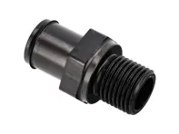 Raccord de répartiteur d'air d'admission. Porsche 996 GT3 3.6L 1999-05 - 99611072992