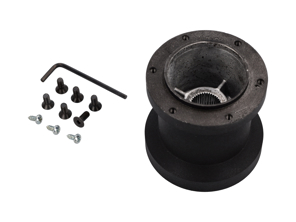 Kit de fixation Moyeu de volant MOMO pour Porsche 914/4 - MA8002