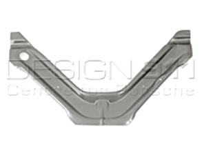 Diagonal Member. Porsche 356A / 356B / 356C - 64450144106, PP112, P112