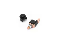 Démarreur (allégé) Porsche 911 1965-86 - 9 Dents