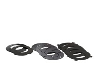 Friction plate upgrade kit for lsd. Porsche 944 with lsd - 92833255500, 91733255210, 91733255211, 91733255212, 91733255110